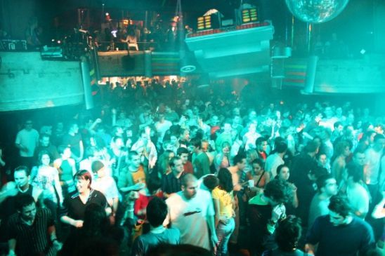 Back2Future - Roxy - 31.12.05